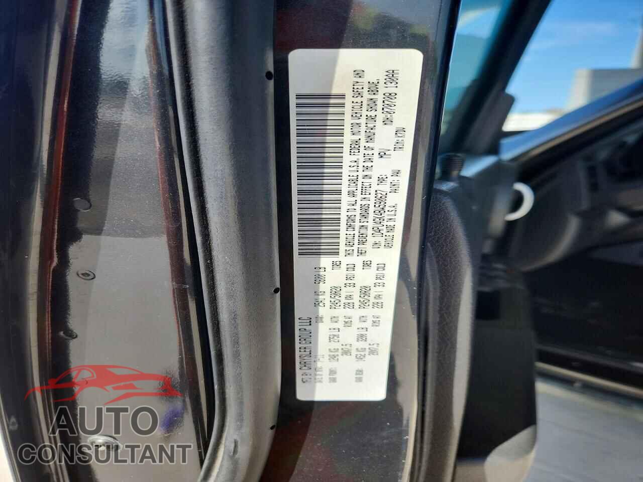 DODGE NITRO 2011 - 1D4PU4GK4BW590627