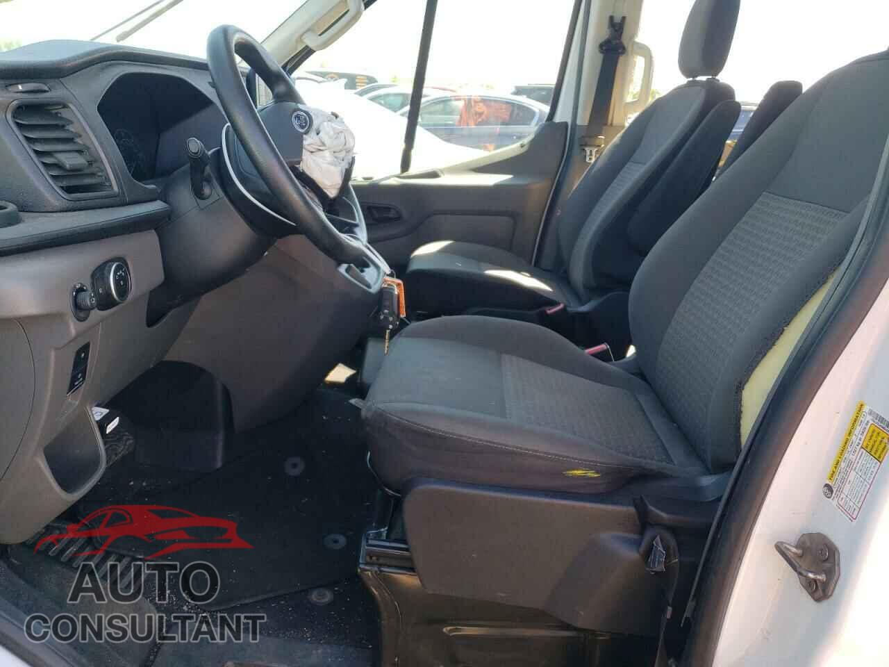 FORD TRANSIT 2021 - 1FBAX2C80MKA04058