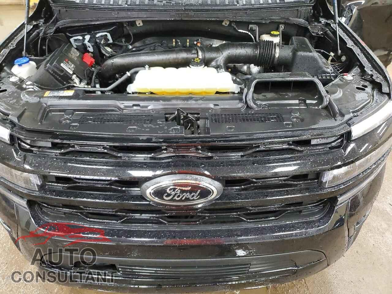FORD EXPEDITION 2024 - 1FMJK2A82REA94375