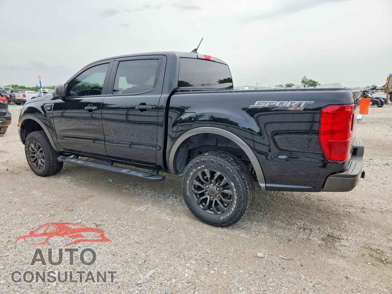 FORD RANGER 2020 - 1FTER4FH5LLA38858