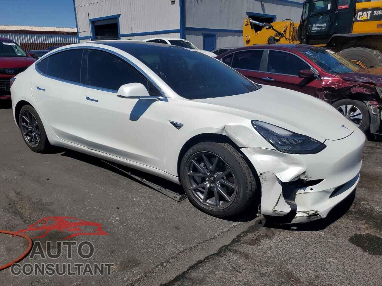 TESLA MODEL 3 2020 - 5YJ3E1EB7LF798226
