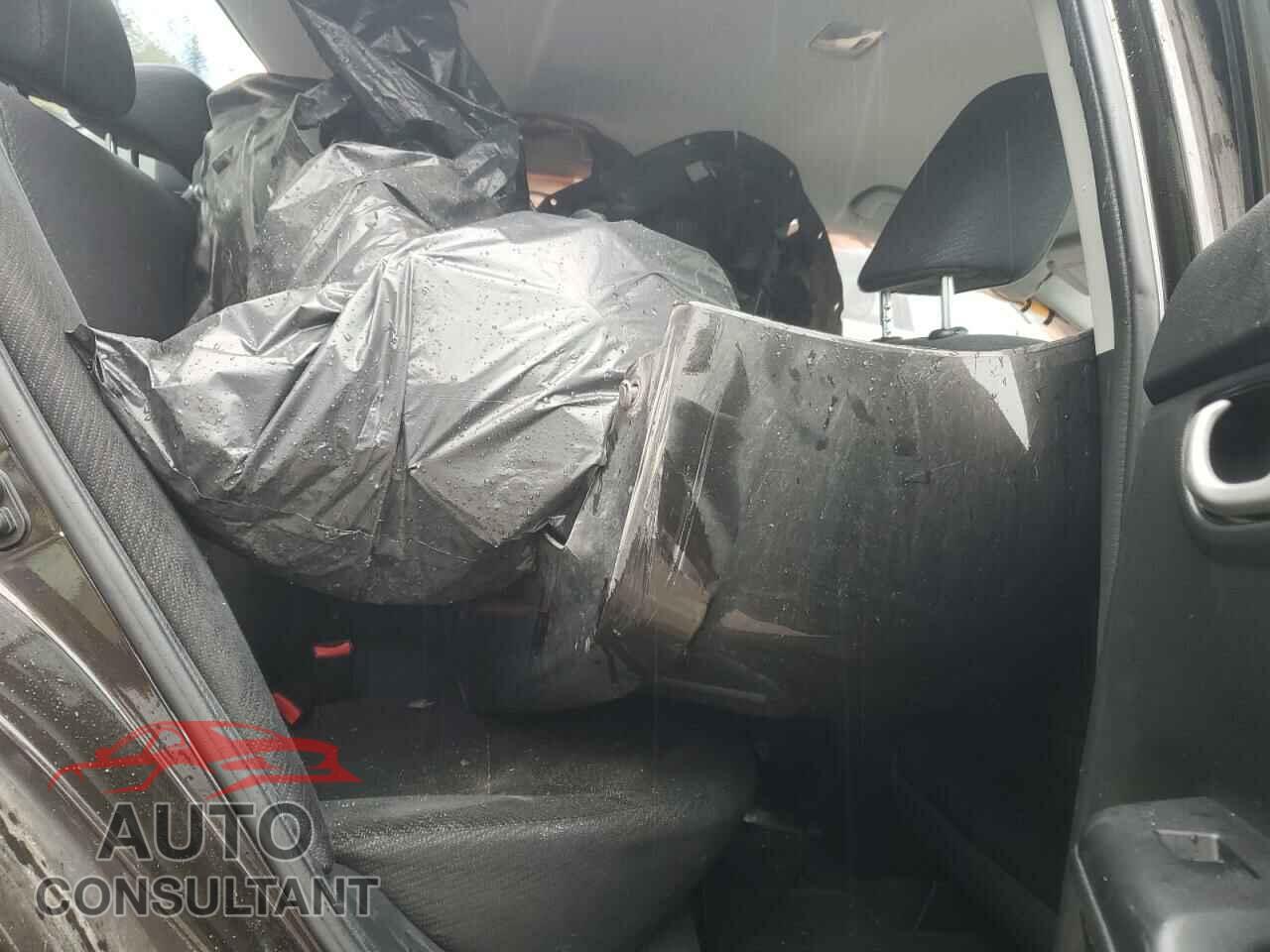 HONDA CIVIC 2013 - 2HGFB2F52DH601075