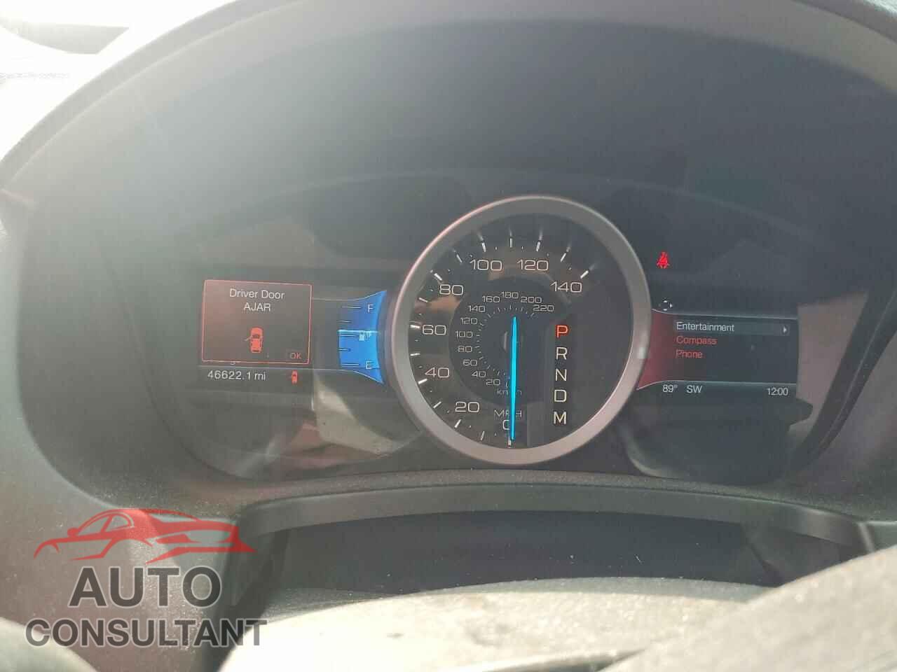 FORD EXPLORER 2014 - 1FM5K7D80EGA68768