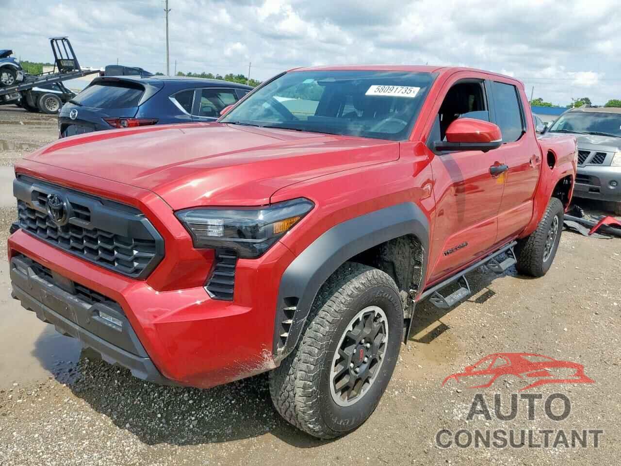 TOYOTA TACOMA 2024 - 3TYLB5JN6RT051158