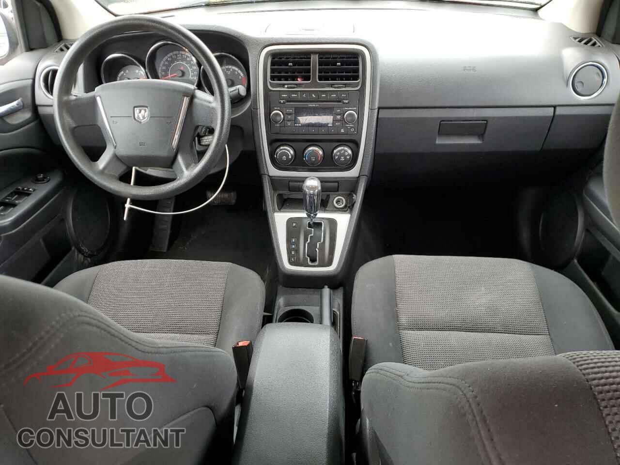 DODGE CALIBER 2011 - 1B3CB3HA5BD214985