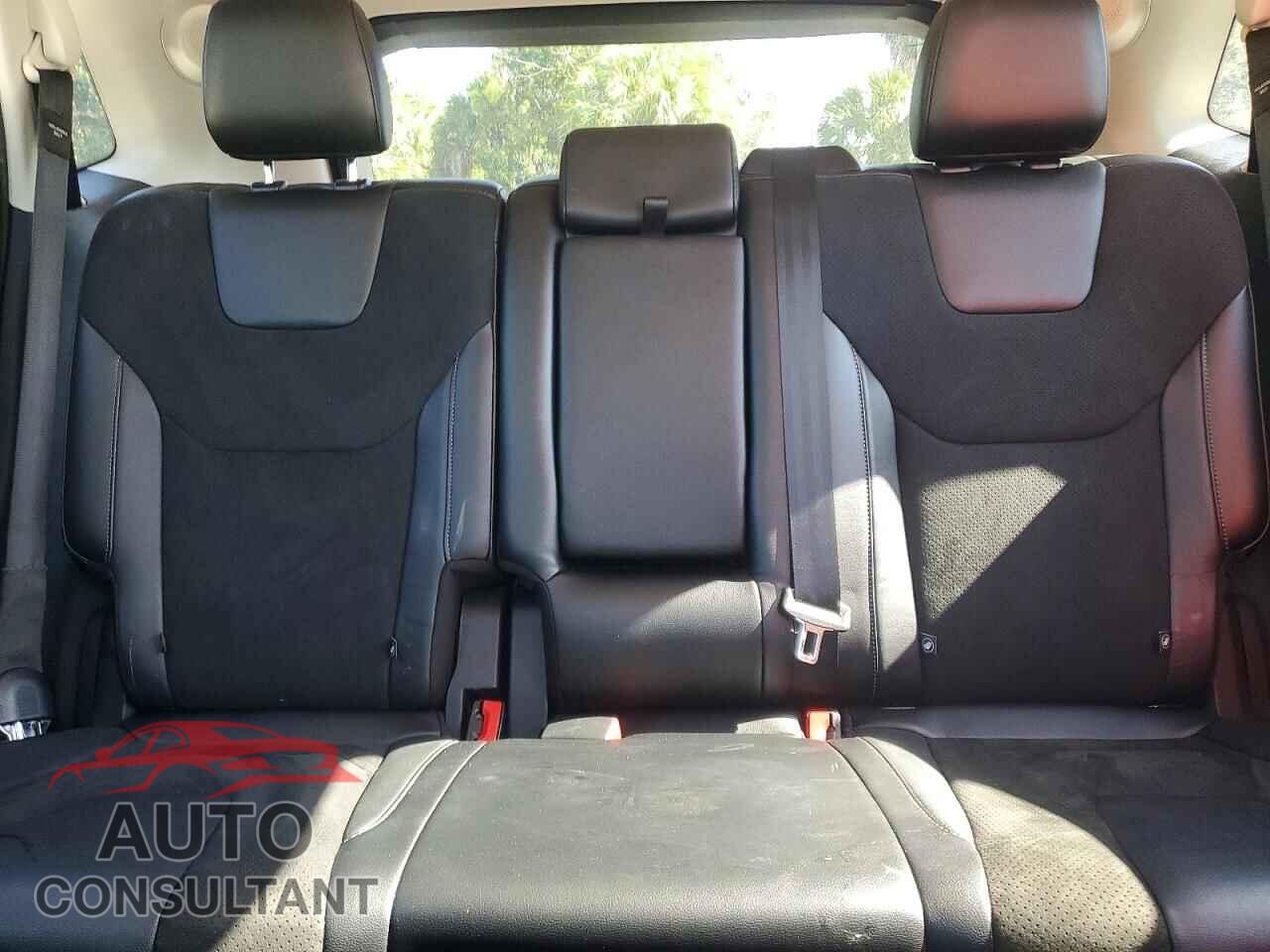 FORD EDGE 2015 - 2FMPK3AP4FBB46927
