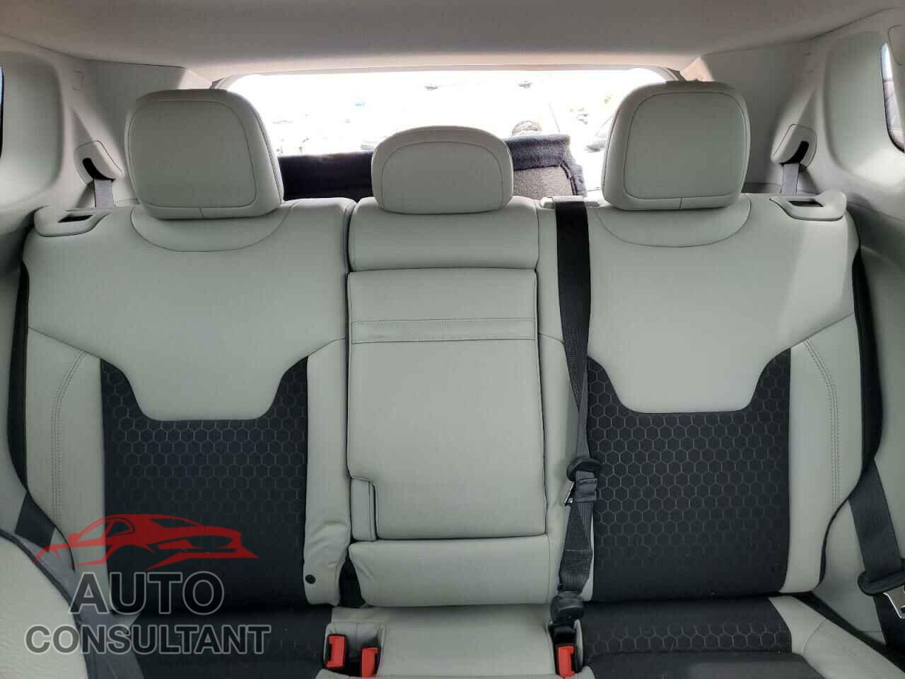 JEEP COMPASS 2017 - 3C4NJDBB0HT692686
