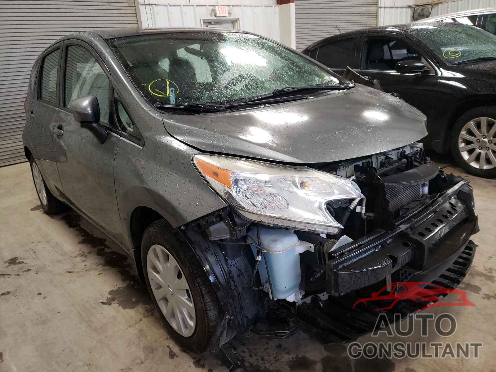 NISSAN VERSA 2016 - 3N1CE2CP2GL386309