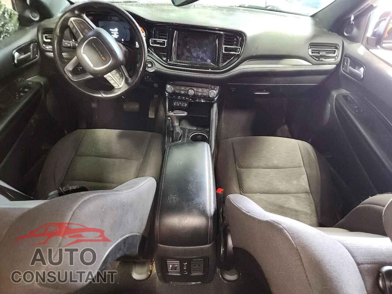 DODGE DURANGO 2023 - 1C4RDJAG7PC564864