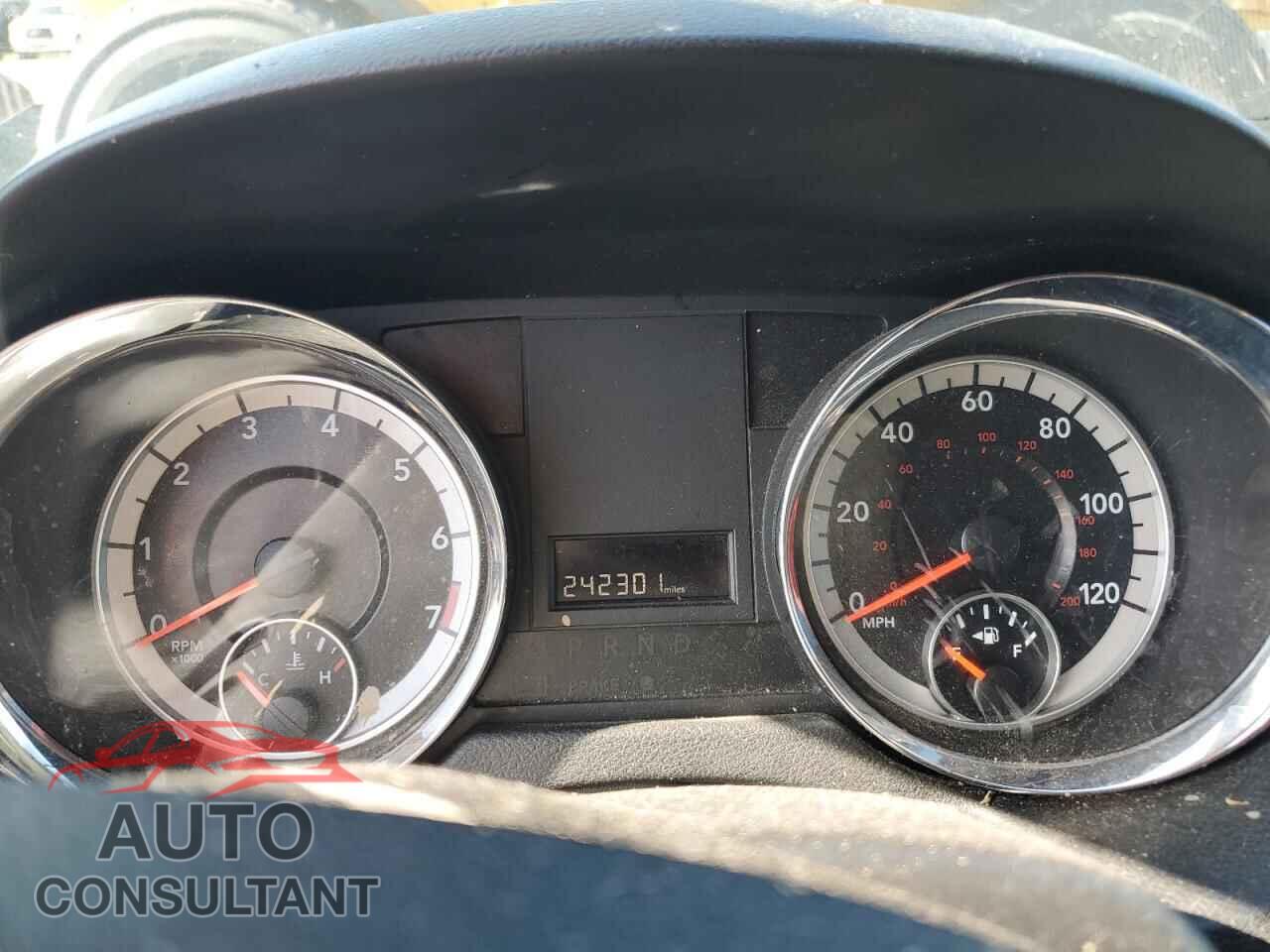 DODGE CARAVAN 2015 - 2C4RDGCG6FR603885