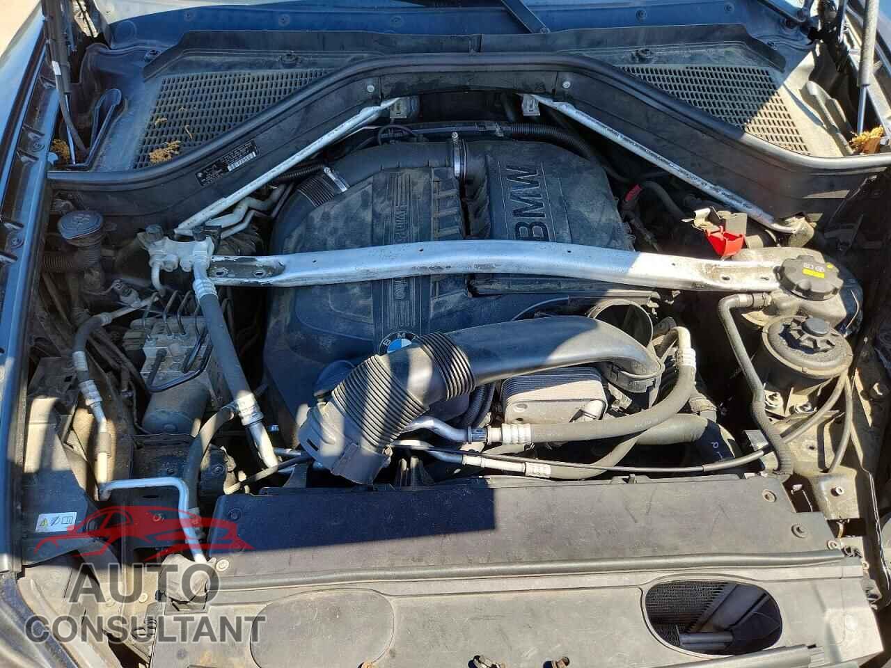 BMW X5 2013 - 5UXZV4C55D0B24005