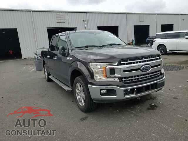FORD F150 2019 - 1FTEW1CP4KFA73777