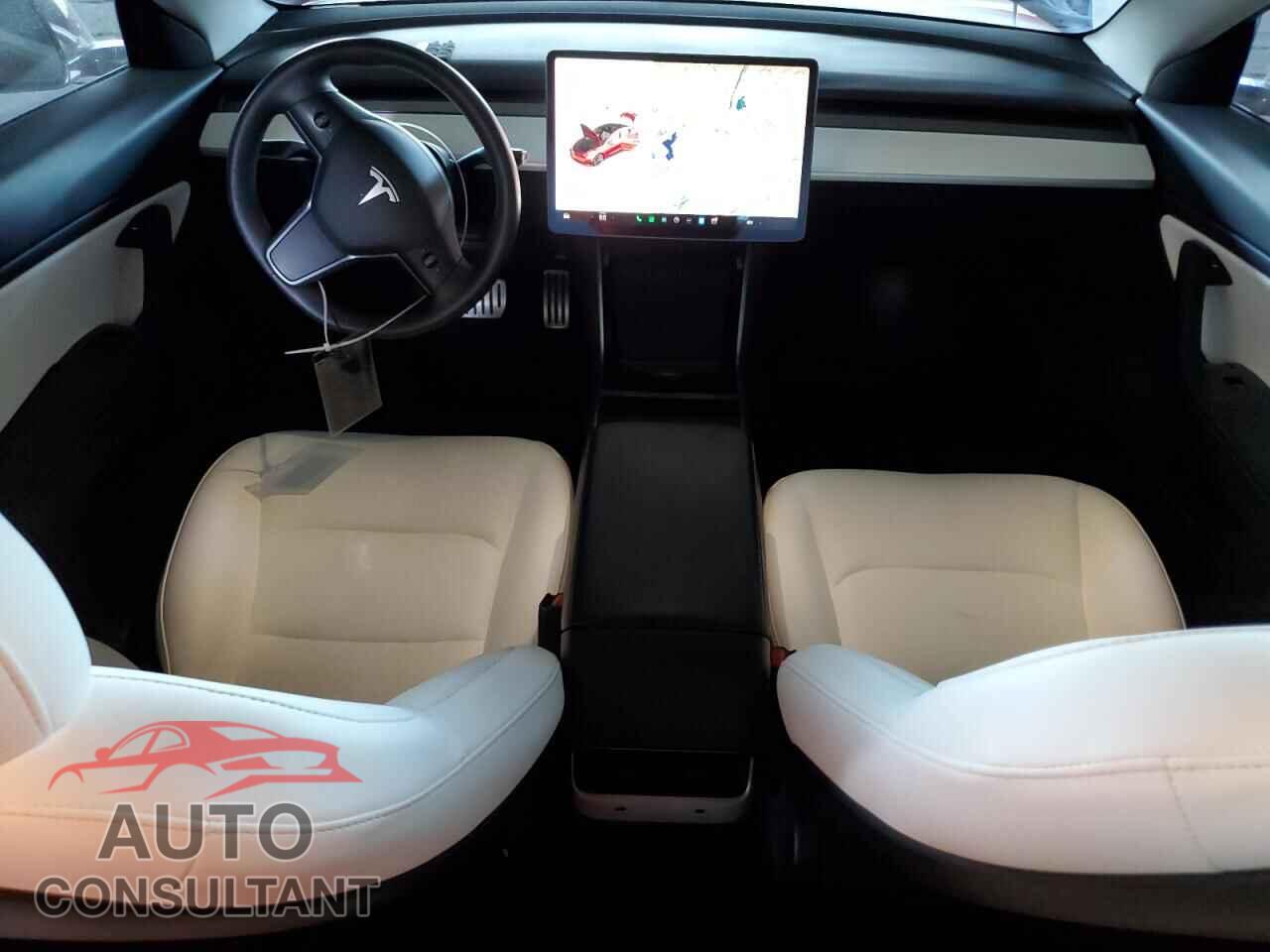 TESLA MODEL 3 2020 - 5YJ3E1EC0LF800231