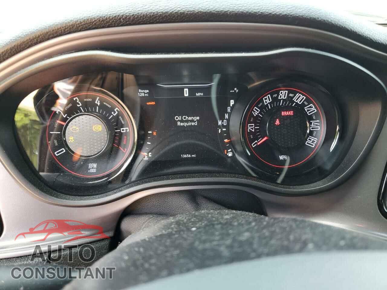 DODGE CHALLENGER 2023 - 2C3CDZAG9PH538904