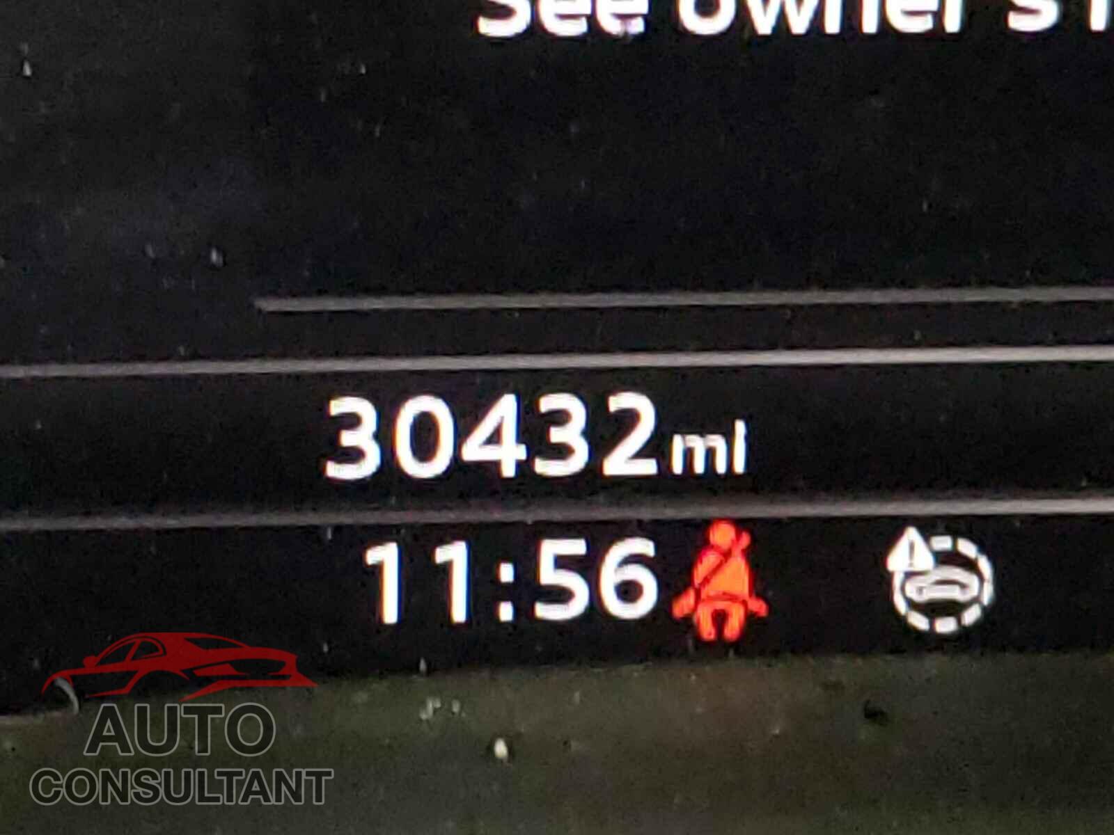 AUDI Q7 2018 - WA1VAAF75JD017409