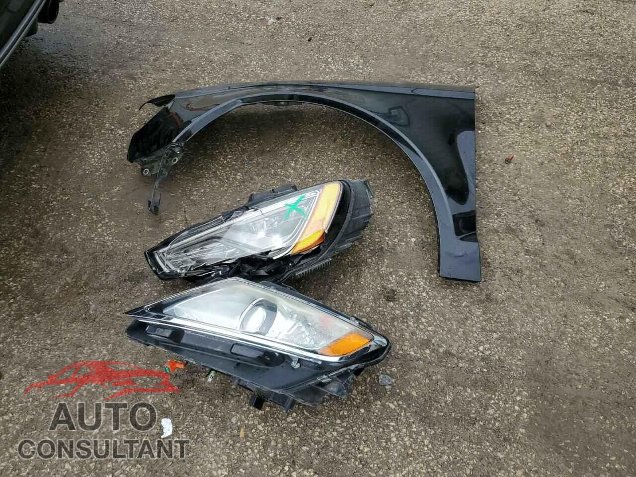 AUDI S3 2015 - WAUFFGFF4F1069562