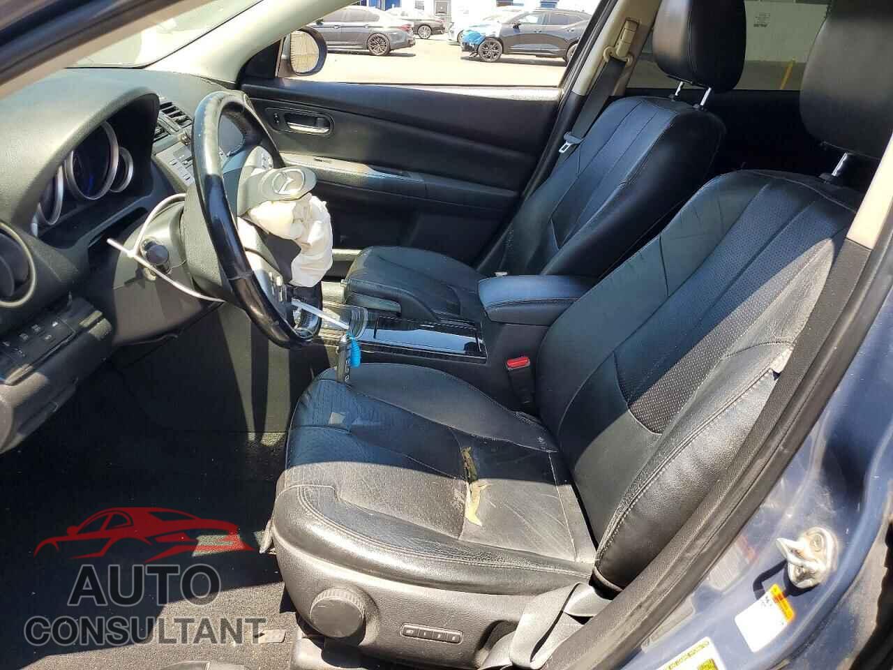MAZDA 6 2009 - 1YVHP82BX95M21228