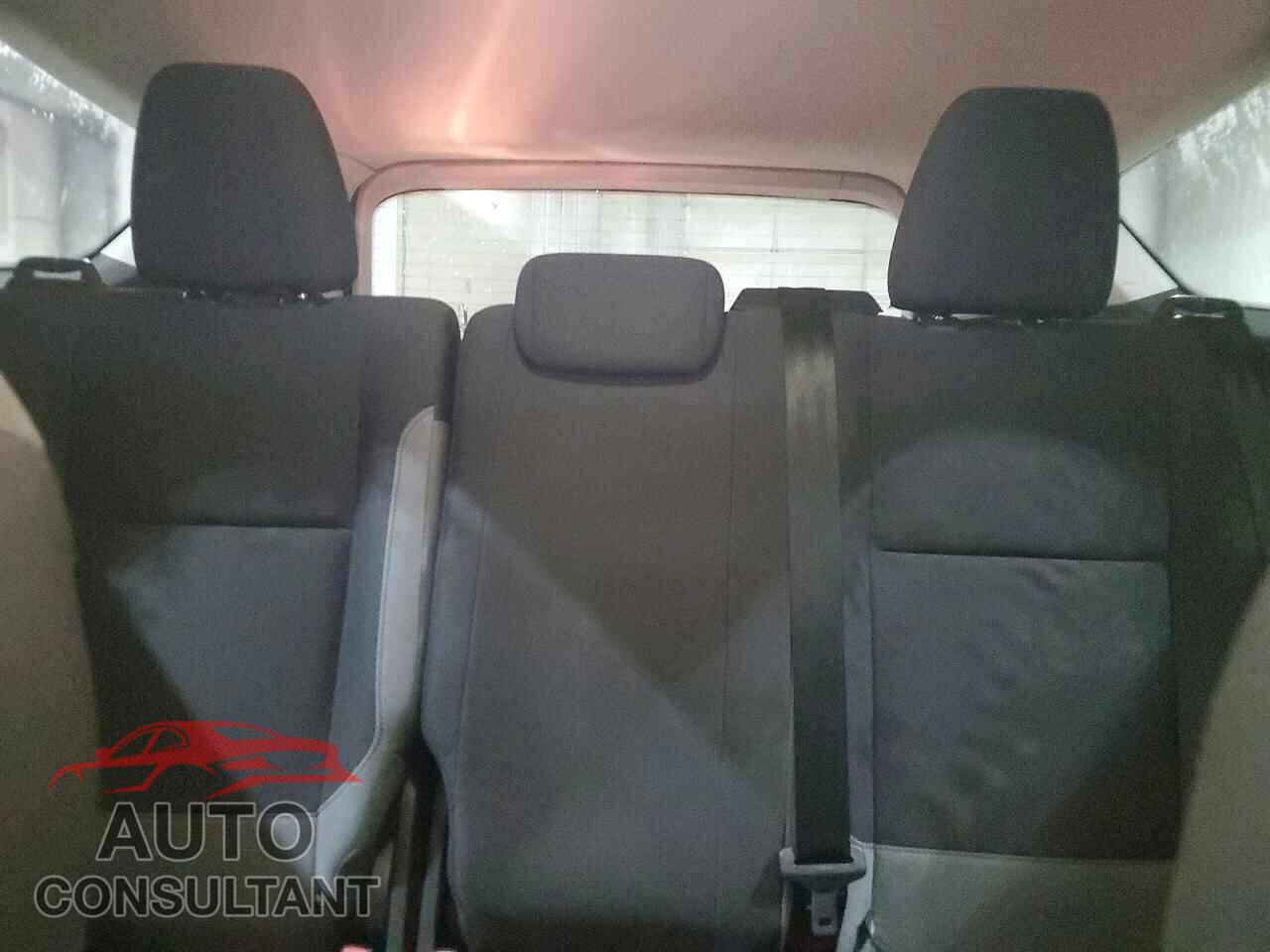 FORD ESCAPE 2014 - 1FMCU0F77EUB17012