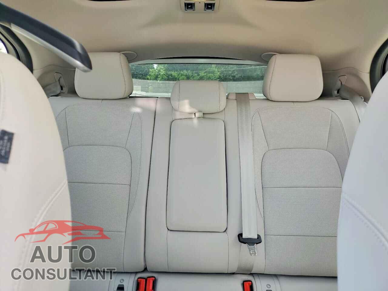 JAGUAR I-PACE 2020 - SADHC2S14L1F83271