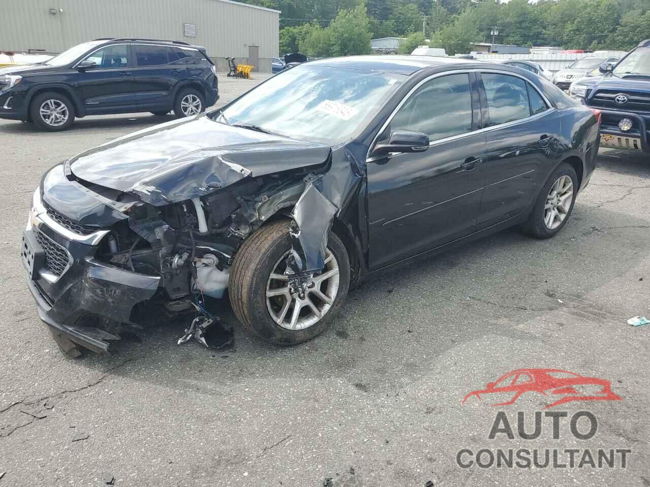 CHEVROLET MALIBU 2015 - 1G11C5SLXFF105613