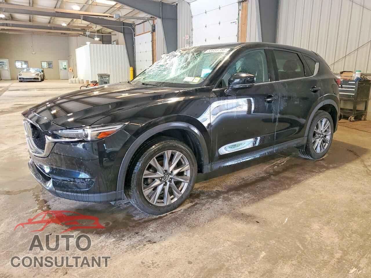MAZDA CX-5 2020 - JM3KFBDM4L1848985