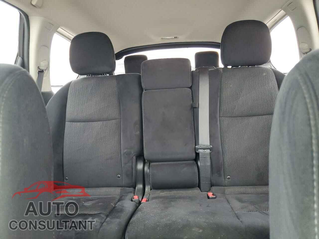 NISSAN PATHFINDER 2015 - 5N1AR2MM4FC677817
