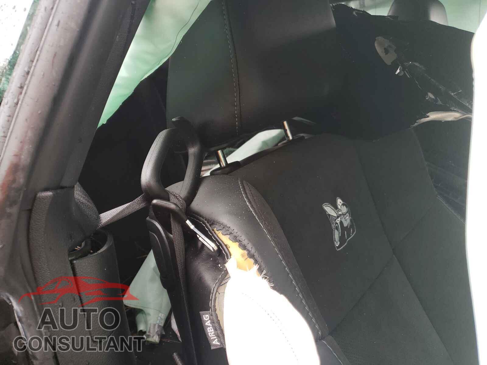 DODGE CHALLENGER 2020 - 2C3CDZFJ4LH117445