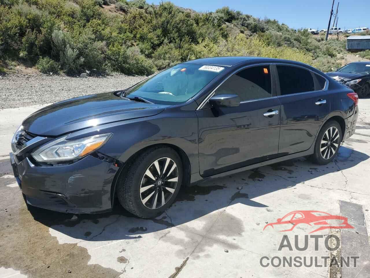NISSAN ALTIMA 2018 - 1N4AL3AP0JC234122