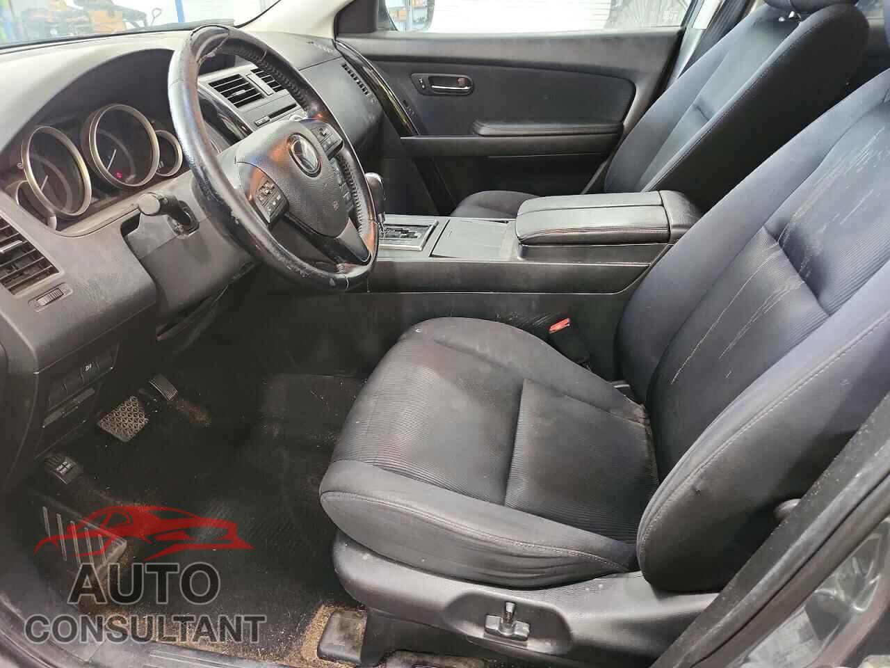 MAZDA CX-9 2011 - JM3TB2BA6B0302847