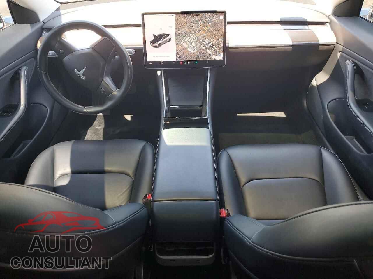 TESLA MODEL 3 2018 - 5YJ3E1EA2JF044087