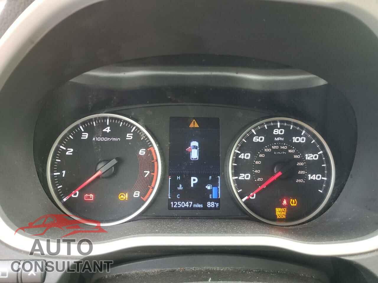 MITSUBISHI ECLIPSE 2020 - JA4AS3AA2LZ005640