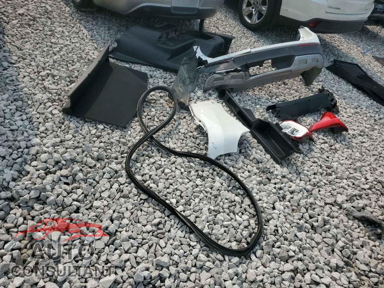FORD EXPLORER 2020 - 1FMSK8DH4LGA51252