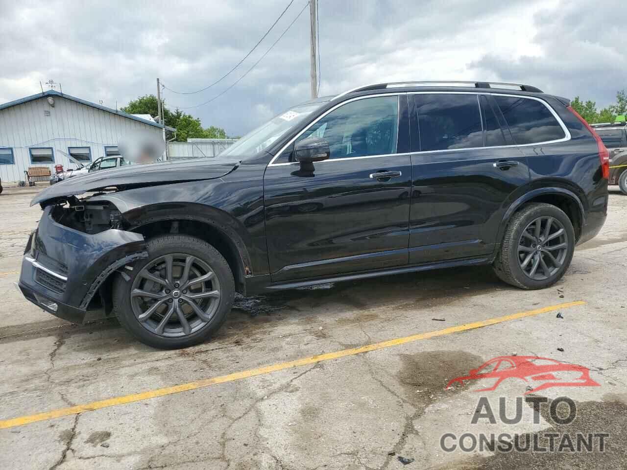 VOLVO XC90 2019 - YV4A22PK5K1420445