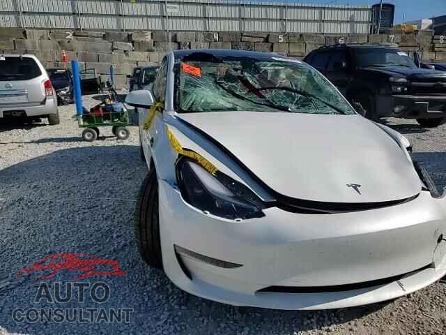 TESLA MODEL 3 2023 - 5YJ3E1EA8PF474232