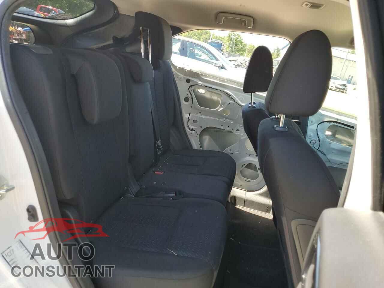 MITSUBISHI ECLIPSE 2020 - JA4AT3AA1LZ022362