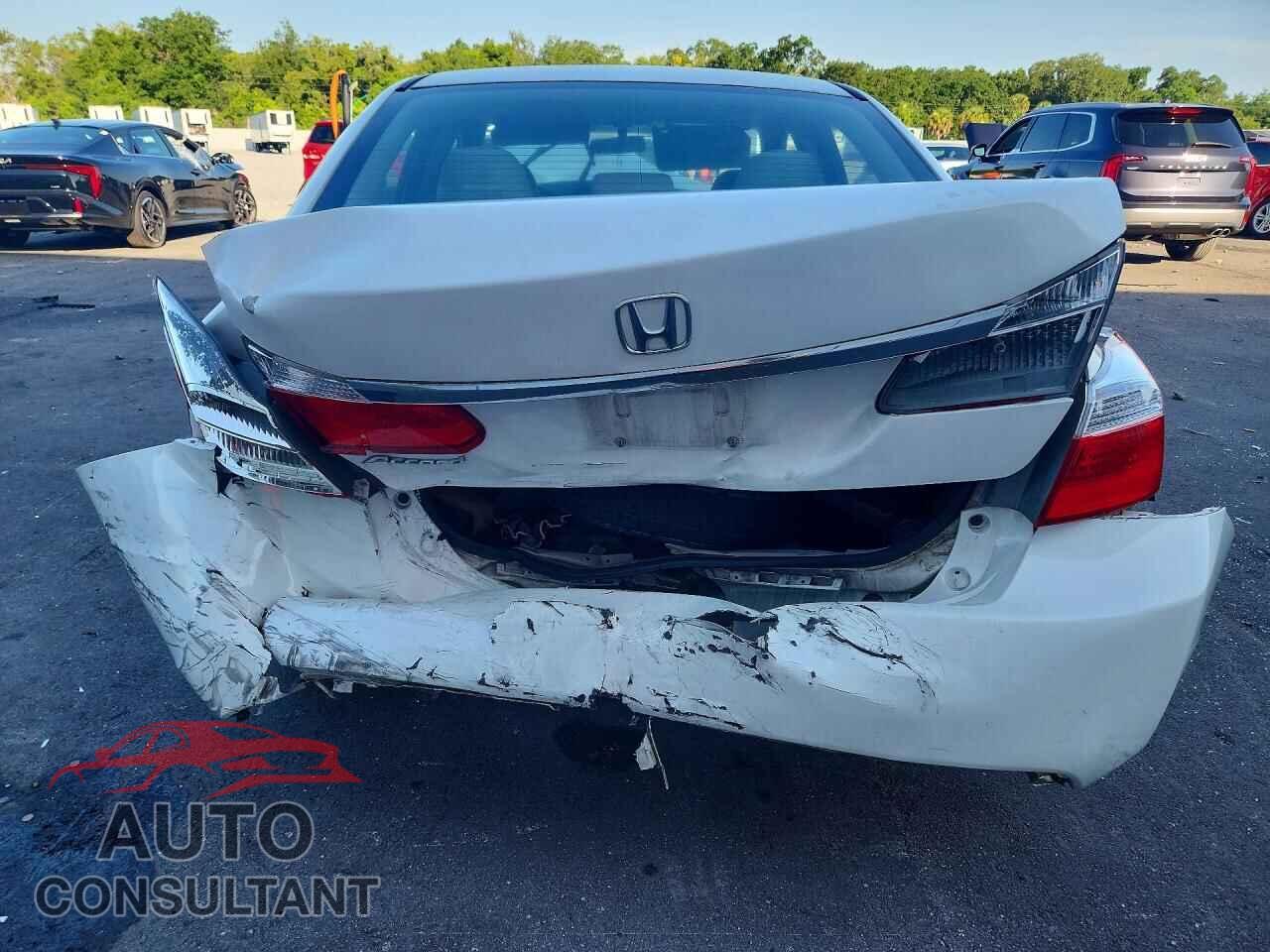 HONDA ACCORD 2014 - 1HGCR2F31EA115659