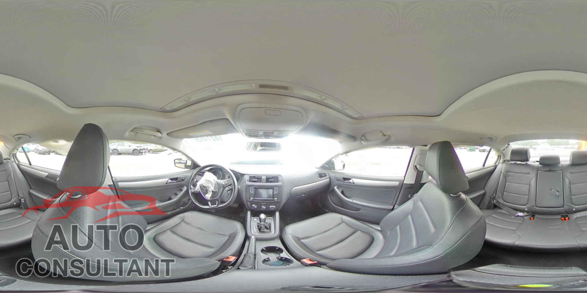 VOLKSWAGEN JETTA 2017 - 3VWDB7AJ7HM415818