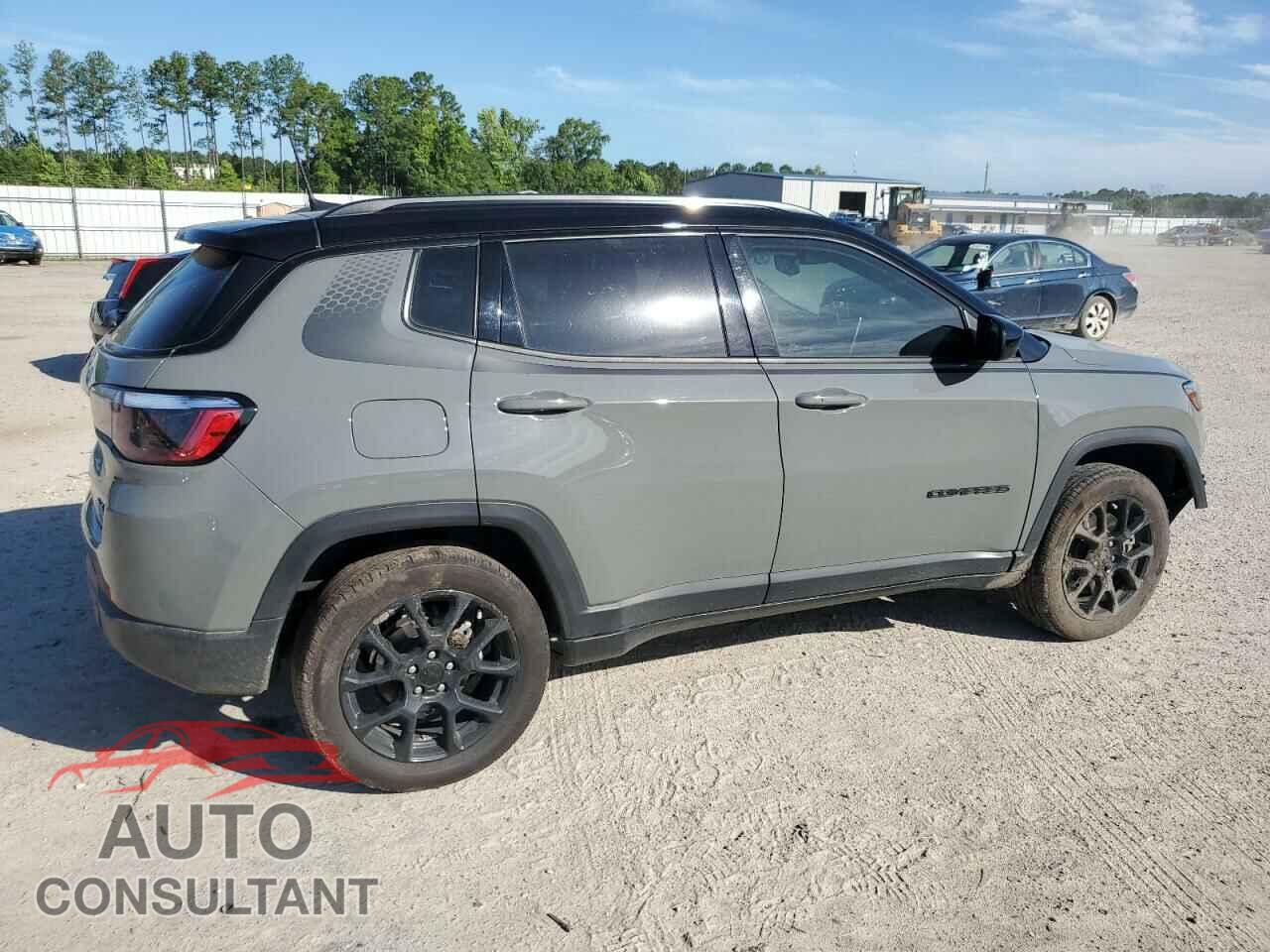 JEEP COMPASS 2023 - 3C4NJDBN9PT557635