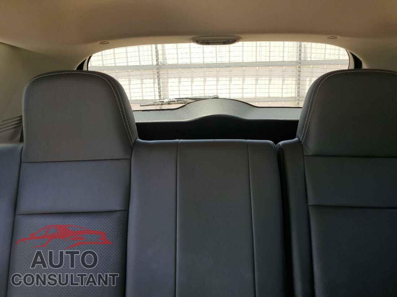 JEEP COMPASS 2016 - 1C4NJCEA1GD775237