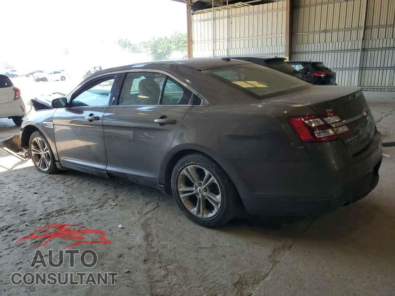 FORD TAURUS 2016 - 1FAHP2D80GG118518