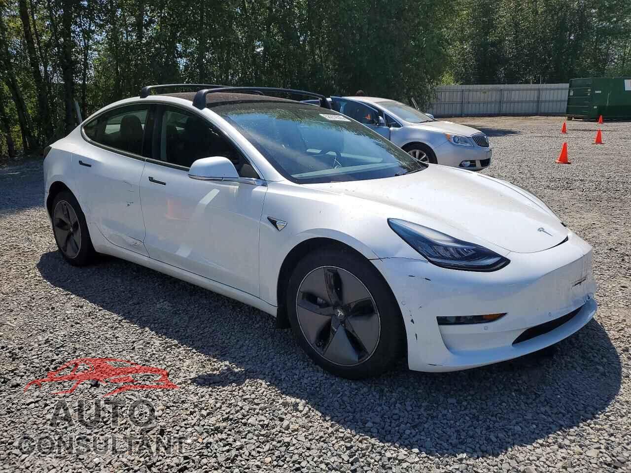 TESLA MODEL 3 2018 - 5YJ3E1EA2JF161779