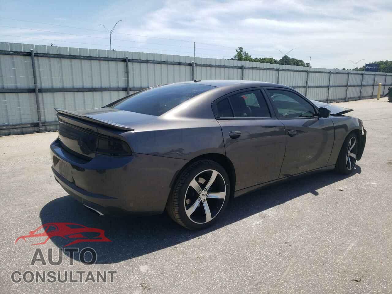 DODGE CHARGER 2017 - 2C3CDXBG7HH551865