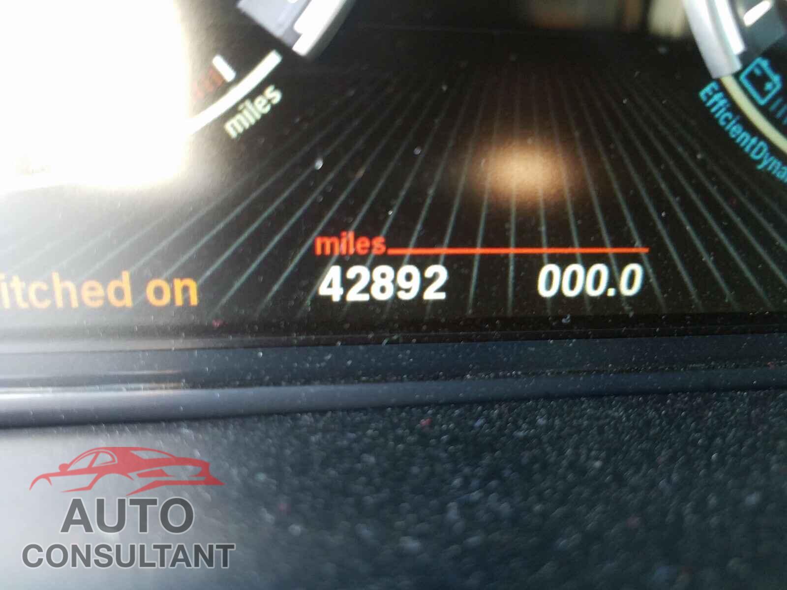 BMW X5 2017 - 5UXKR0C32H0X81411