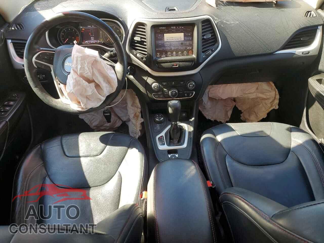 JEEP CHEROKEE 2014 - 1C4PJMBS9EW187955