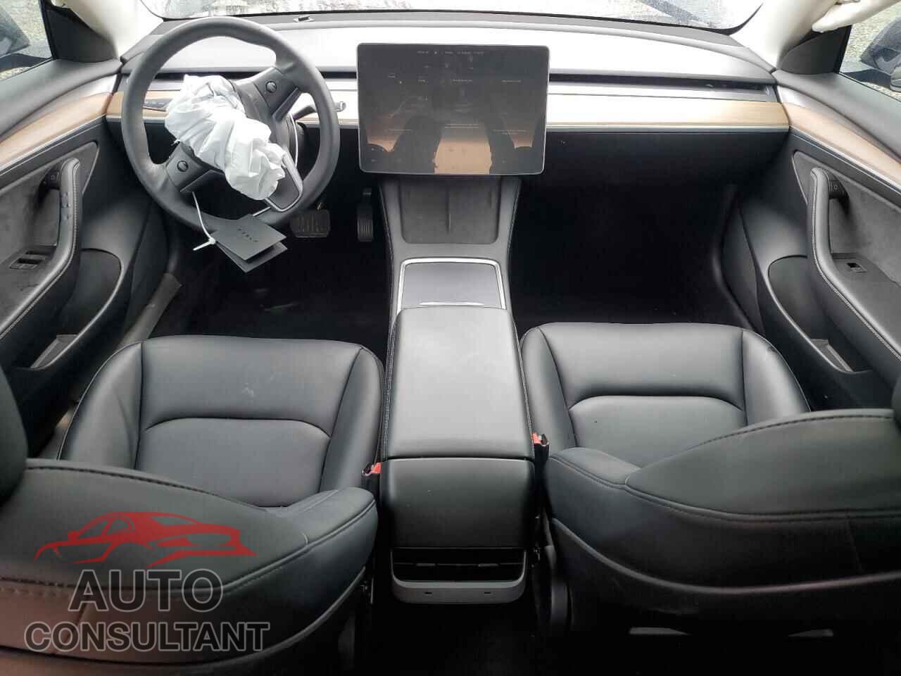 TESLA MODEL 3 2023 - 5YJ3E1EB6PF688449