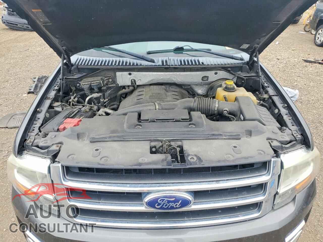 FORD EXPEDITION 2017 - 1FMJU1HT4HEA14619