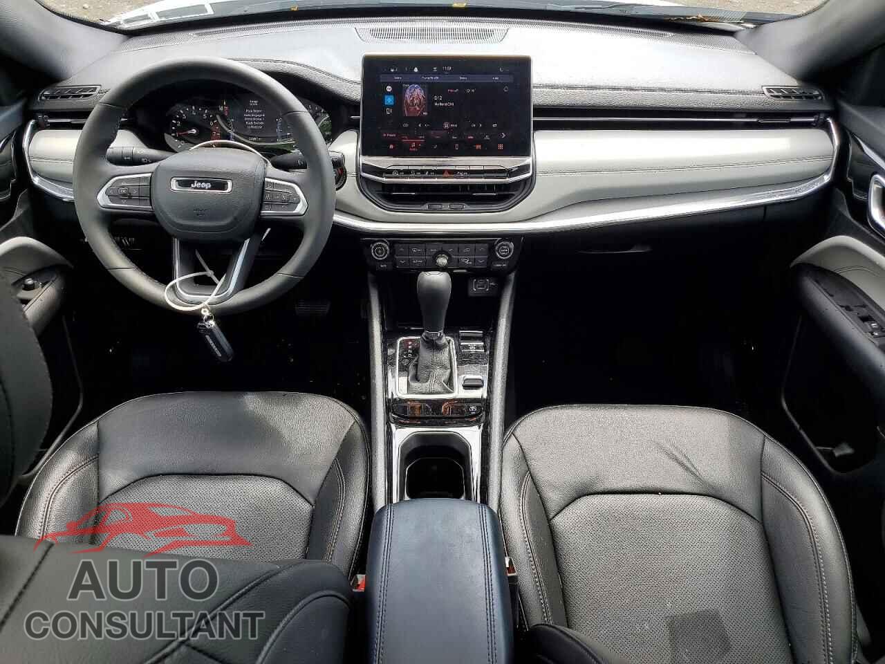 JEEP COMPASS 2023 - 3C4NJDCN2PT562559