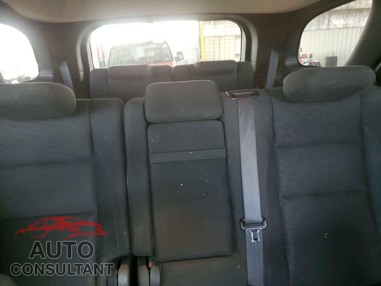 DODGE DURANGO 2022 - 1C4RDHAG7NC131034