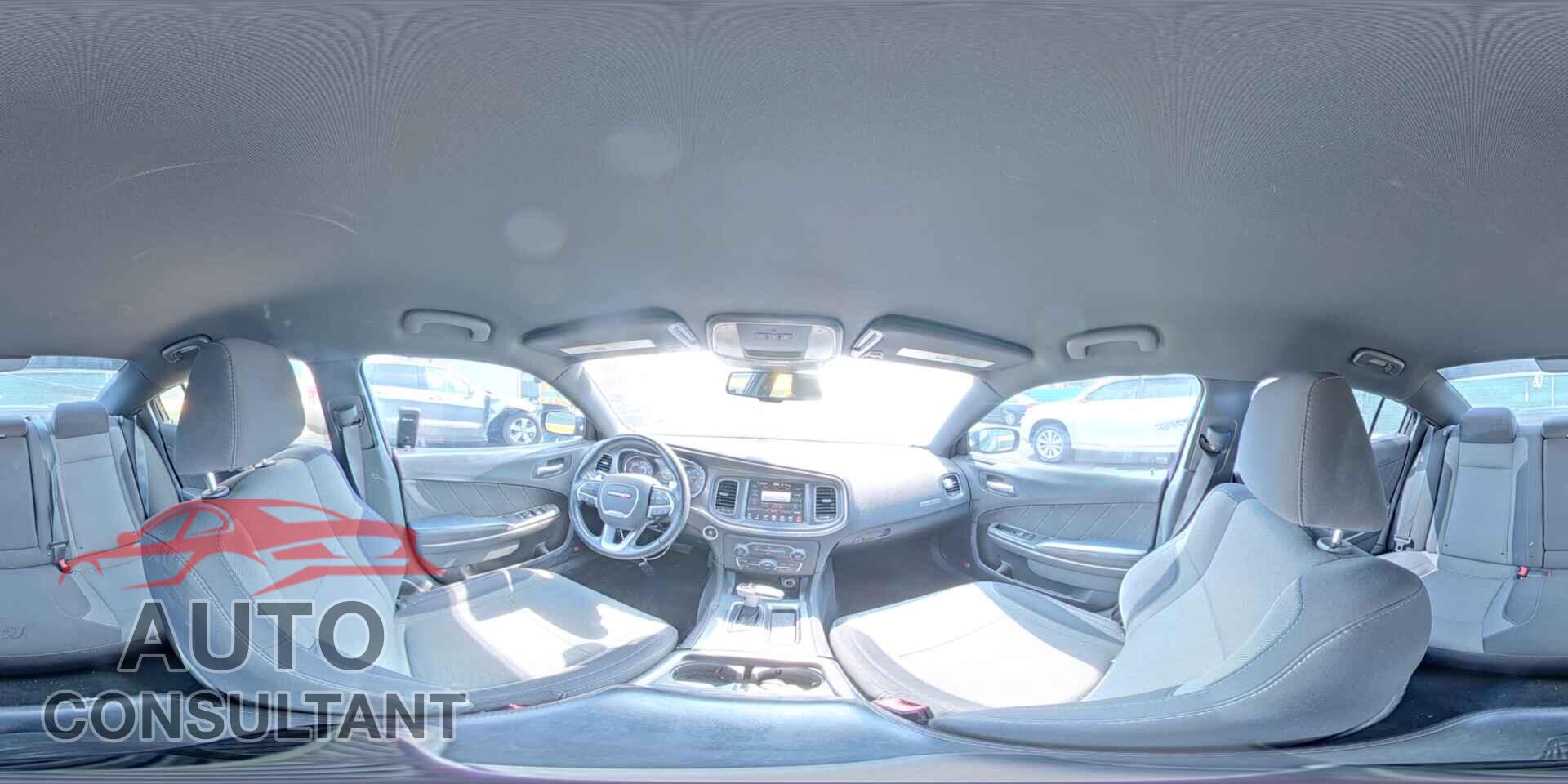 DODGE CHARGER 2015 - 2C3CDXCT0FH745601