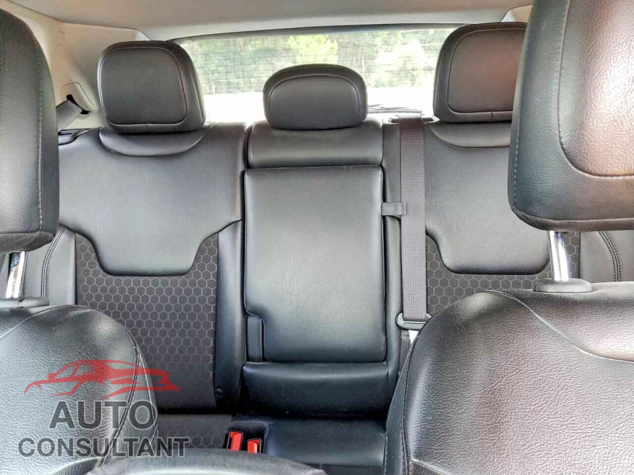 JEEP COMPASS 2021 - 3C4NJCBB9MT597600
